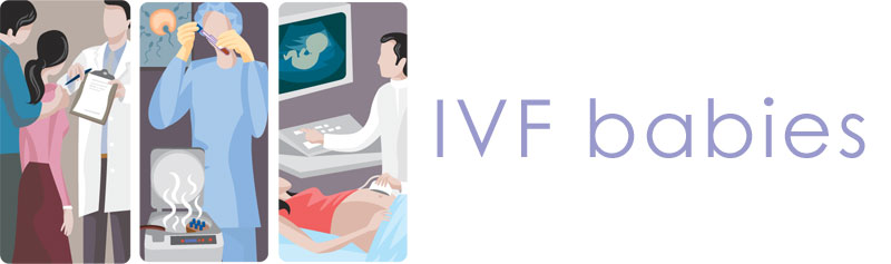 ivf babies header